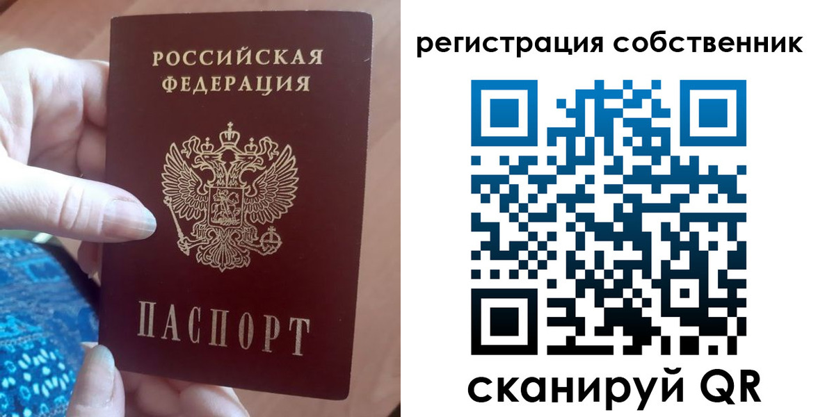 временная регистрация гарантия в Курской области